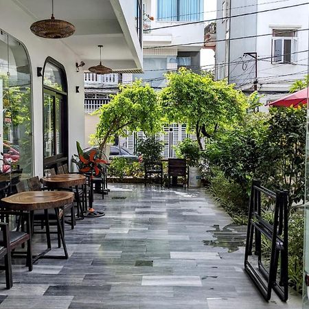 Life Boutique Hotel Hue Εξωτερικό φωτογραφία