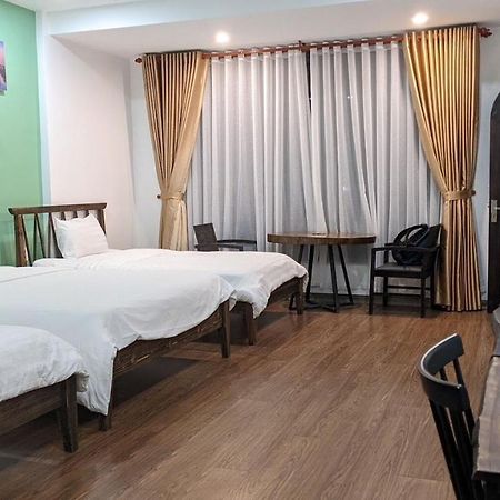 Life Boutique Hotel Hue Εξωτερικό φωτογραφία