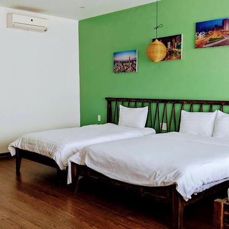 Life Boutique Hotel Hue Εξωτερικό φωτογραφία