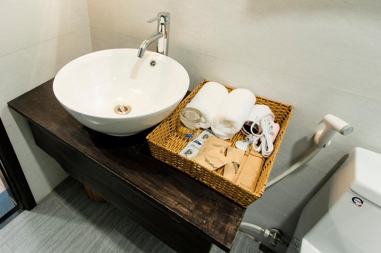 Life Boutique Hotel Hue Εξωτερικό φωτογραφία