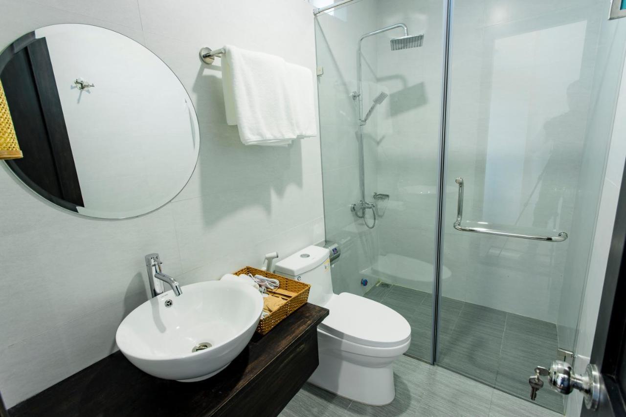 Life Boutique Hotel Hue Εξωτερικό φωτογραφία