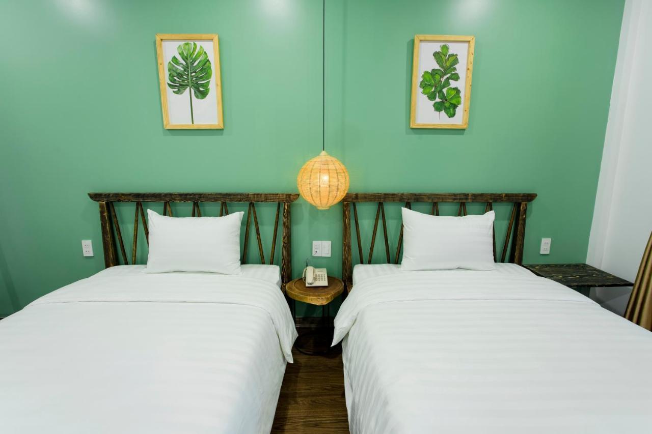 Life Boutique Hotel Hue Εξωτερικό φωτογραφία