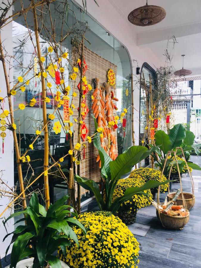 Life Boutique Hotel Hue Εξωτερικό φωτογραφία
