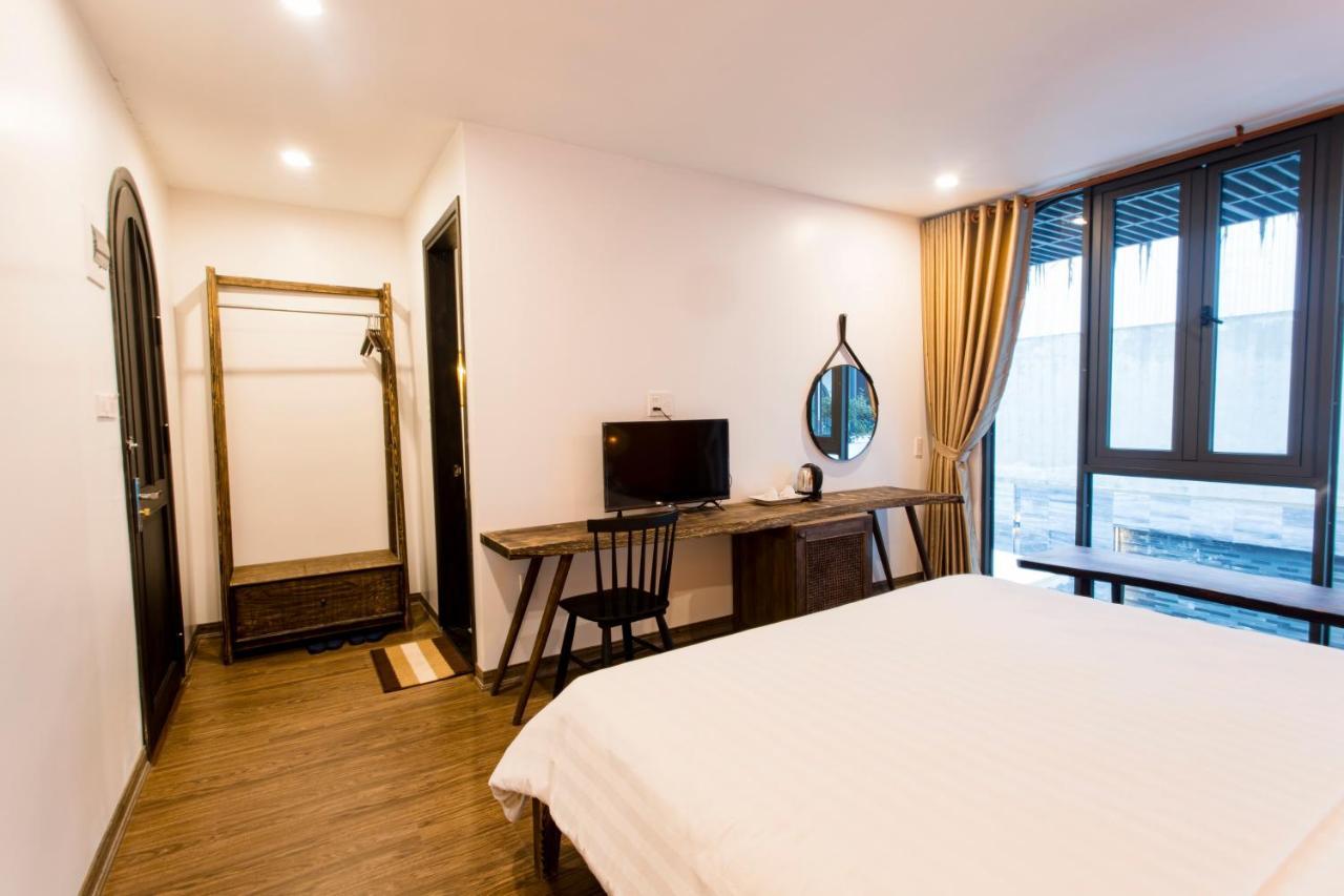 Life Boutique Hotel Hue Εξωτερικό φωτογραφία