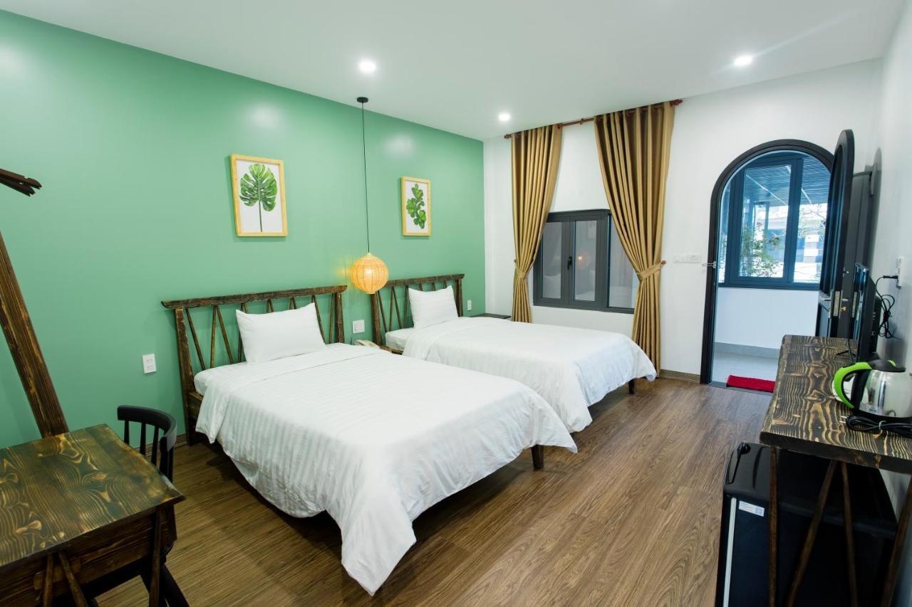 Life Boutique Hotel Hue Εξωτερικό φωτογραφία