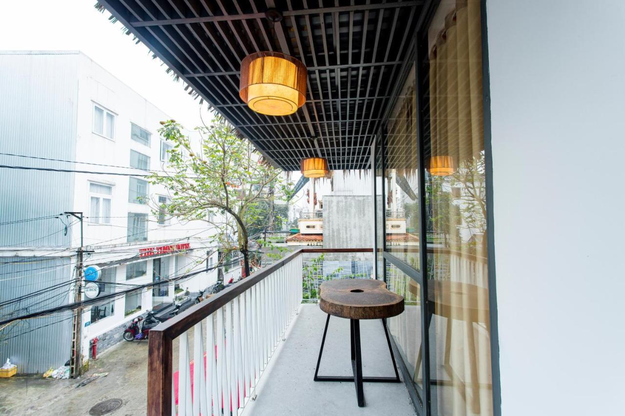 Life Boutique Hotel Hue Εξωτερικό φωτογραφία