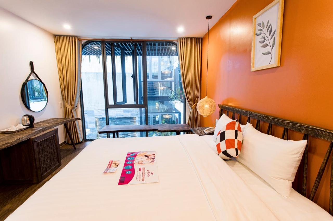 Life Boutique Hotel Hue Εξωτερικό φωτογραφία