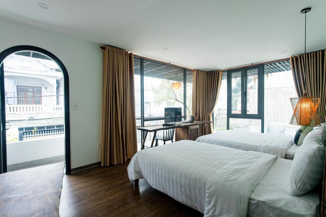 Life Boutique Hotel Hue Εξωτερικό φωτογραφία