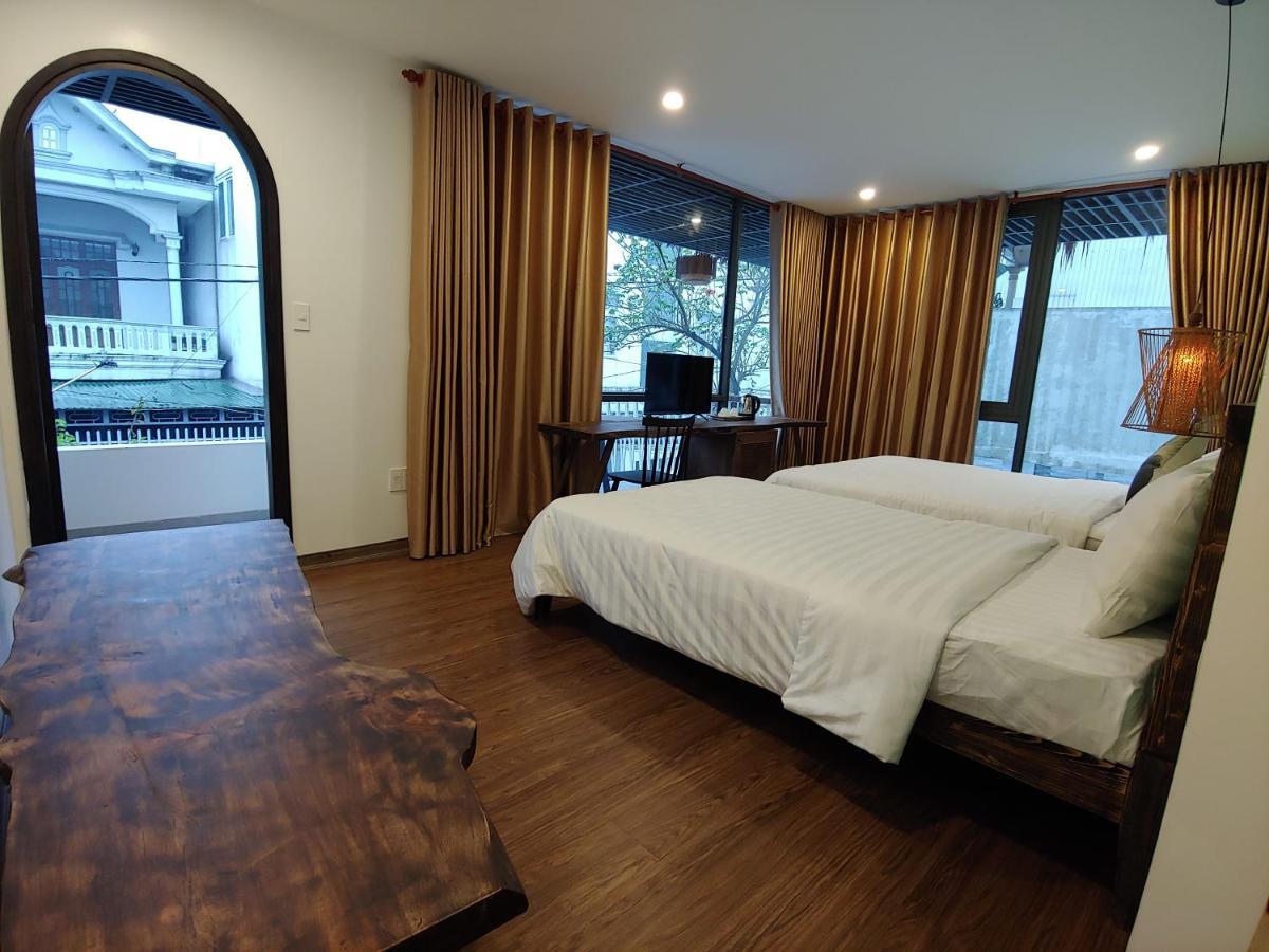 Life Boutique Hotel Hue Εξωτερικό φωτογραφία
