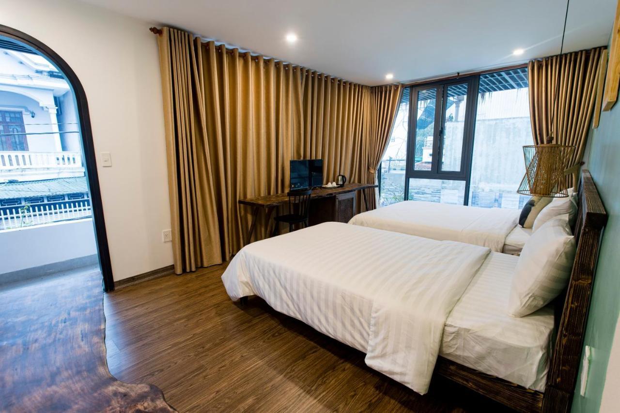 Life Boutique Hotel Hue Εξωτερικό φωτογραφία