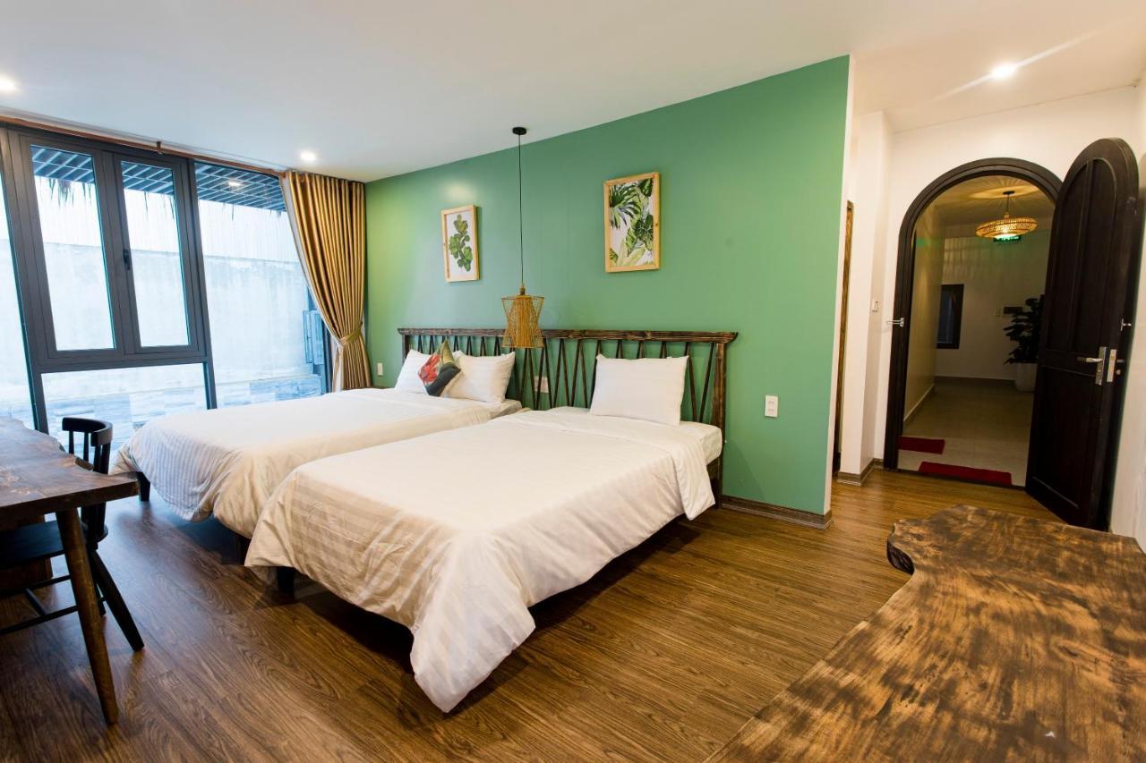 Life Boutique Hotel Hue Εξωτερικό φωτογραφία