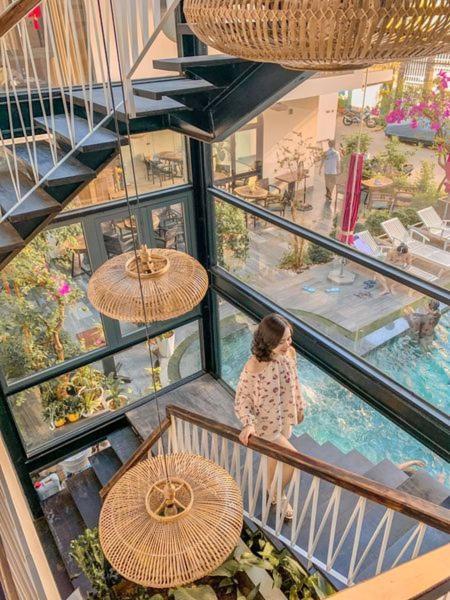 Life Boutique Hotel Hue Εξωτερικό φωτογραφία