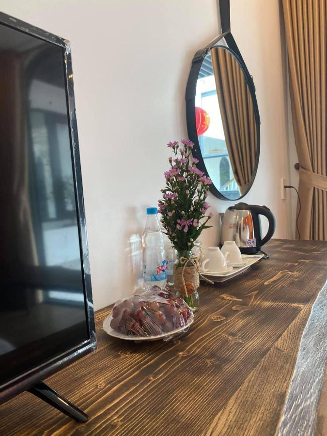 Life Boutique Hotel Hue Εξωτερικό φωτογραφία