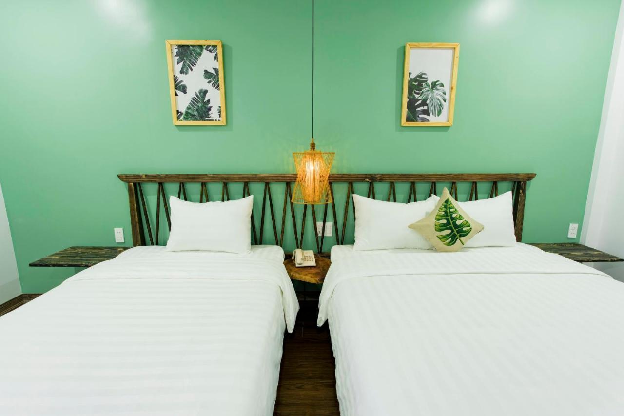 Life Boutique Hotel Hue Εξωτερικό φωτογραφία