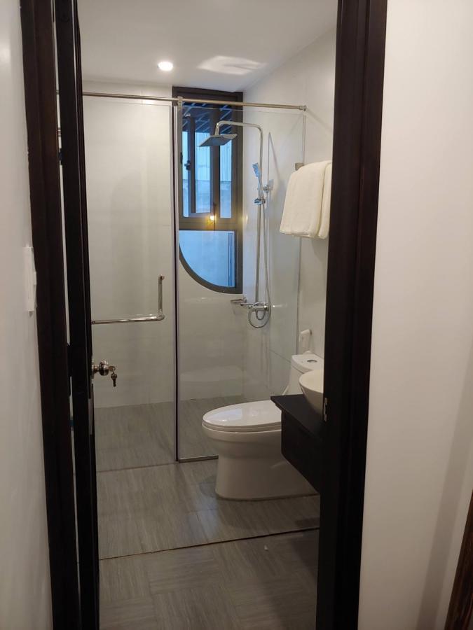 Life Boutique Hotel Hue Εξωτερικό φωτογραφία