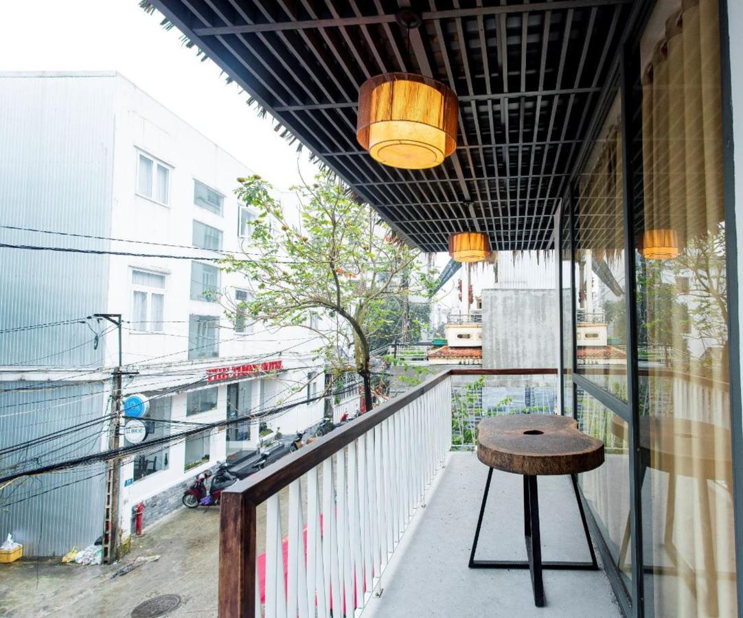 Life Boutique Hotel Hue Εξωτερικό φωτογραφία