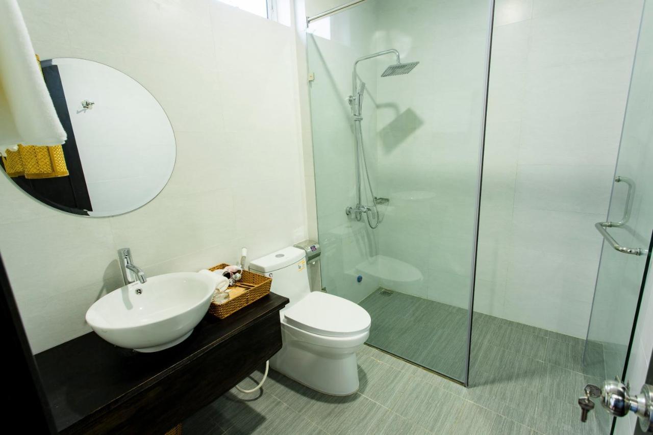 Life Boutique Hotel Hue Εξωτερικό φωτογραφία