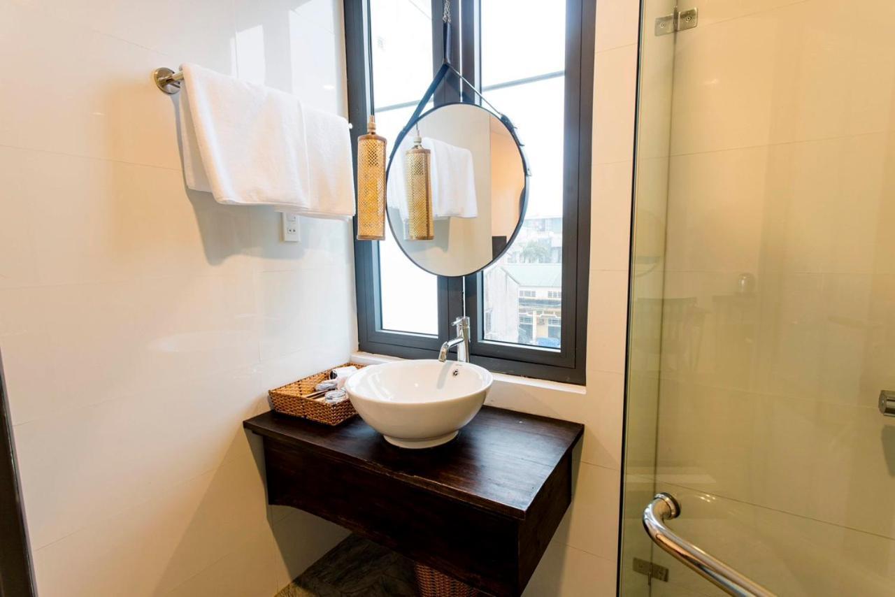 Life Boutique Hotel Hue Εξωτερικό φωτογραφία
