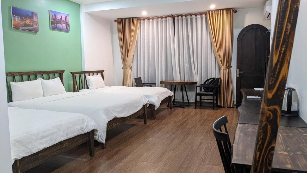 Life Boutique Hotel Hue Εξωτερικό φωτογραφία