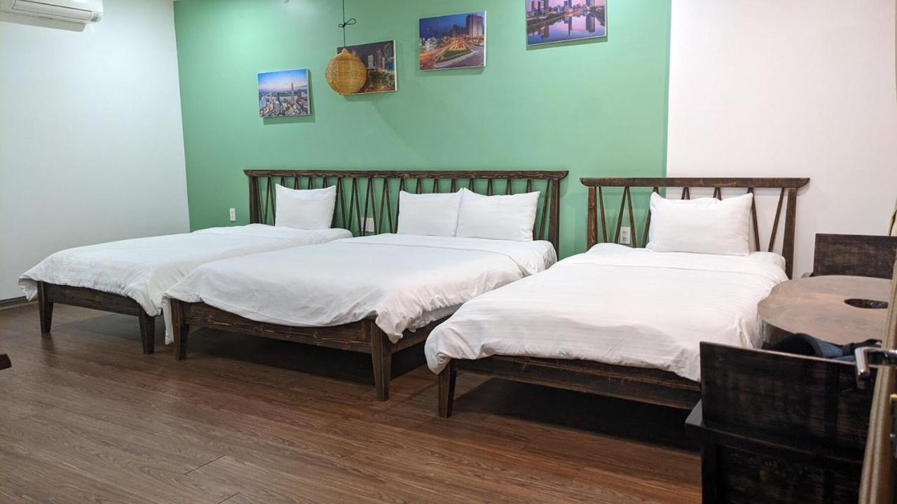 Life Boutique Hotel Hue Εξωτερικό φωτογραφία